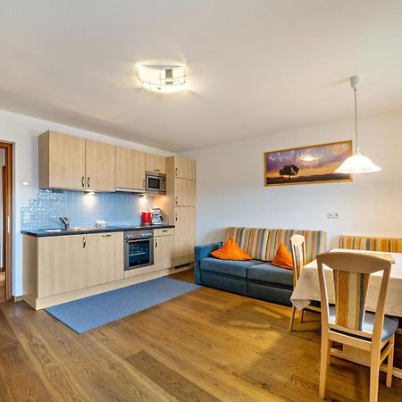 Schnatzhof Apartment Morgensonne Натурно Екстер'єр фото