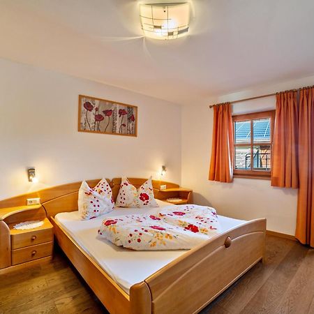 Schnatzhof Apartment Morgensonne Натурно Екстер'єр фото