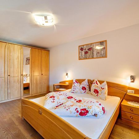 Schnatzhof Apartment Morgensonne Натурно Екстер'єр фото