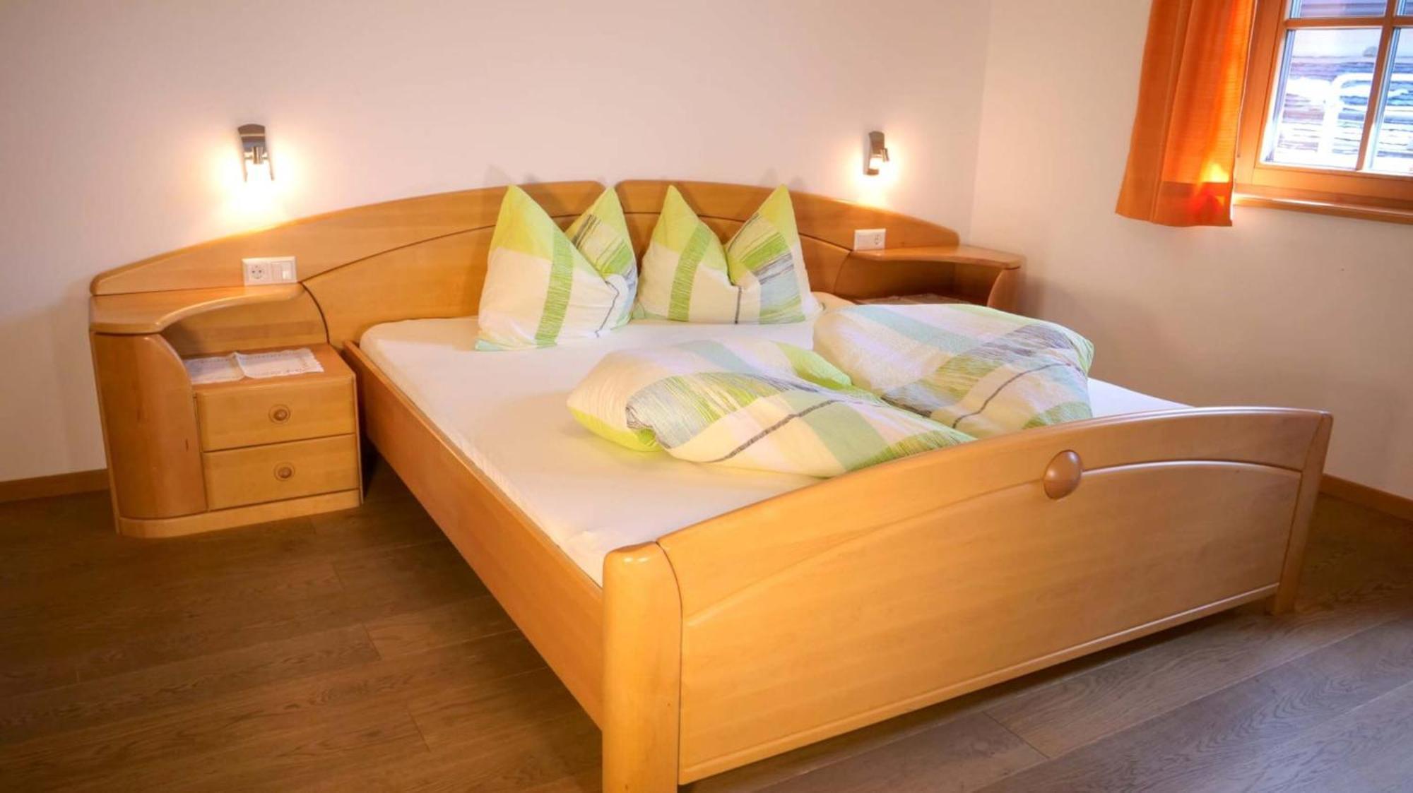 Schnatzhof Apartment Morgensonne Натурно Екстер'єр фото