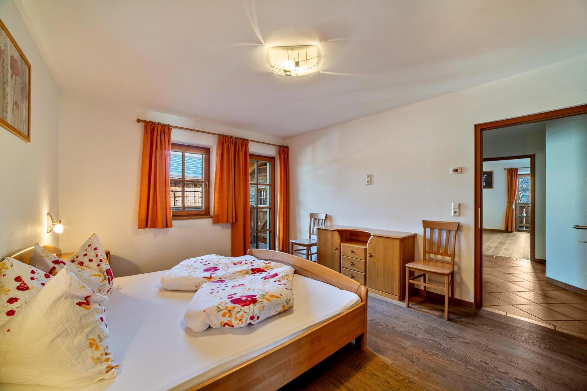 Schnatzhof Apartment Morgensonne Натурно Екстер'єр фото