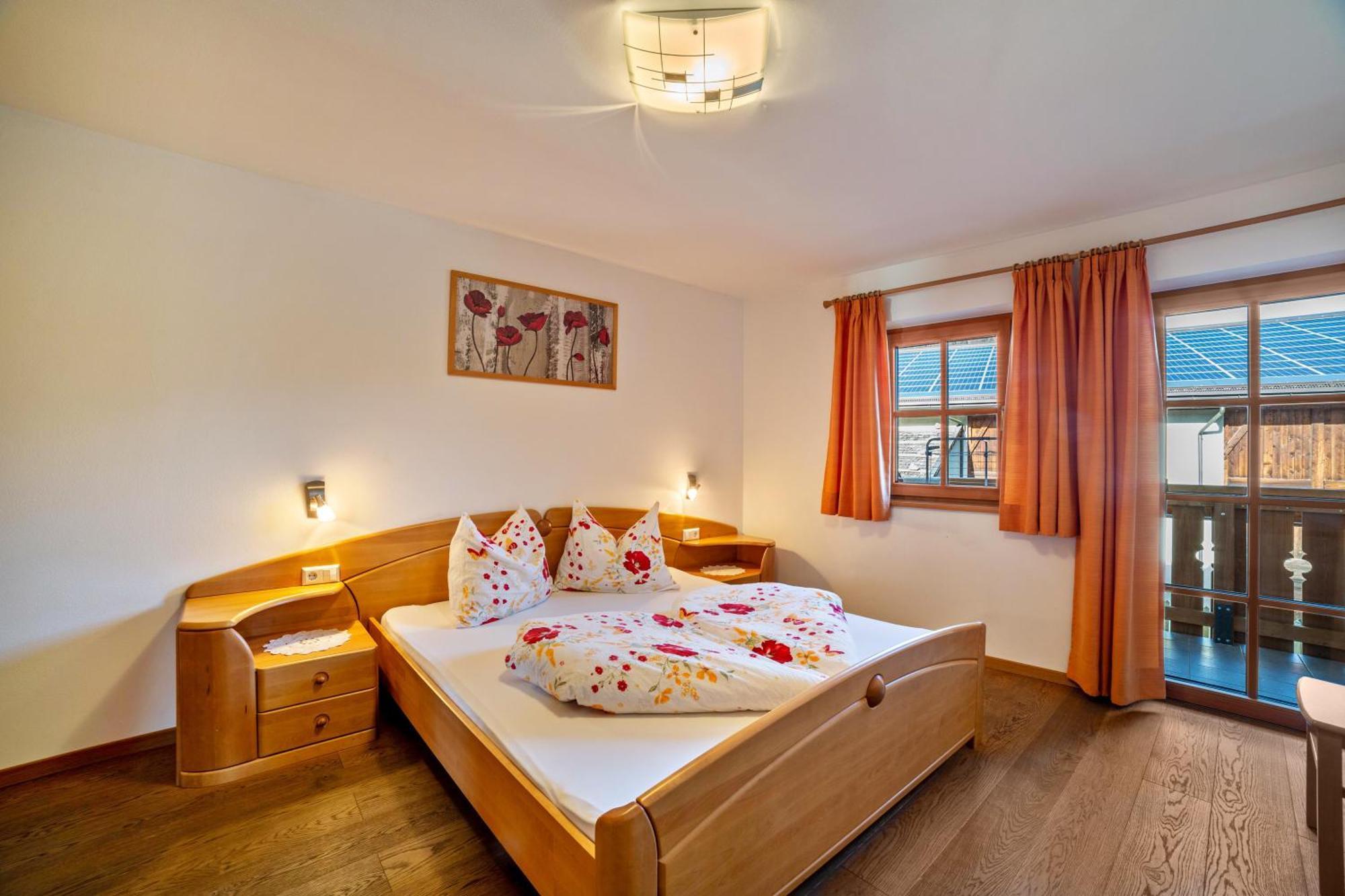 Schnatzhof Apartment Morgensonne Натурно Екстер'єр фото