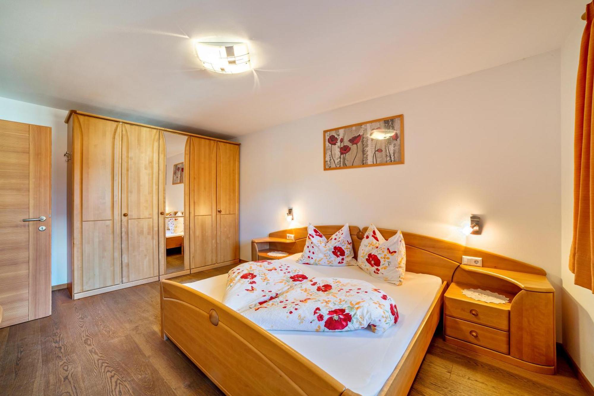 Schnatzhof Apartment Morgensonne Натурно Екстер'єр фото